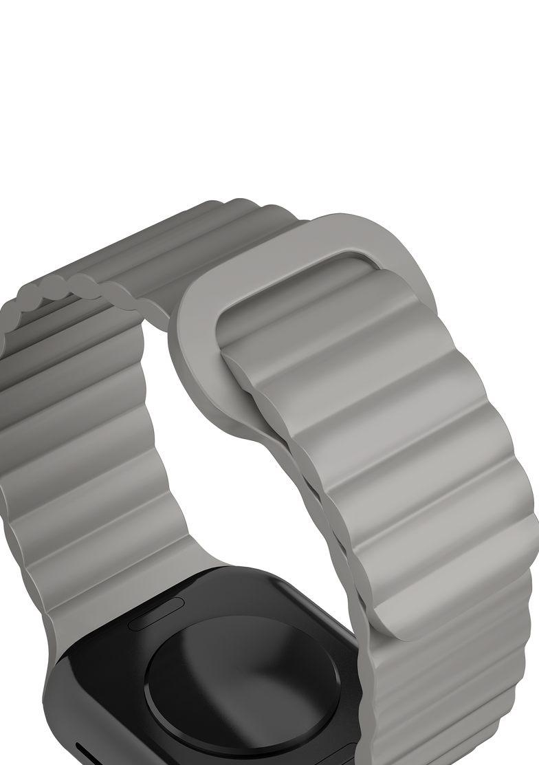 Magnetic Sports Bands for Watch Series 3/4/5/6/7/8/9/10/SE (42/44/45/46mm & Ultra/Ultra 2 49mm)